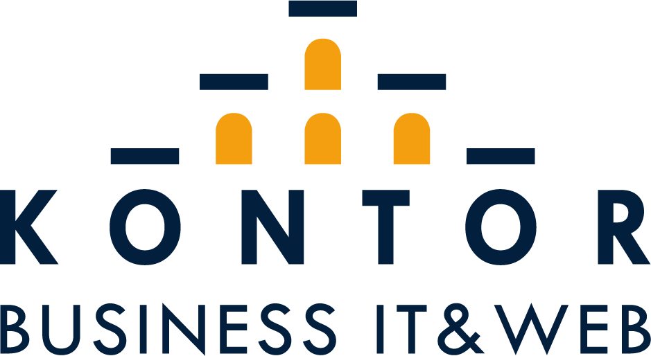Logo der Kontor Business IT GmbH