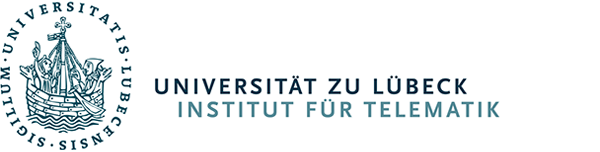 Logo des Insitituts für Telematik